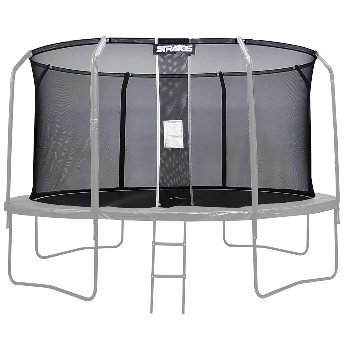 Skyddsnät för studmatta Stratos Premium 3,96-4,88M 3,96 m