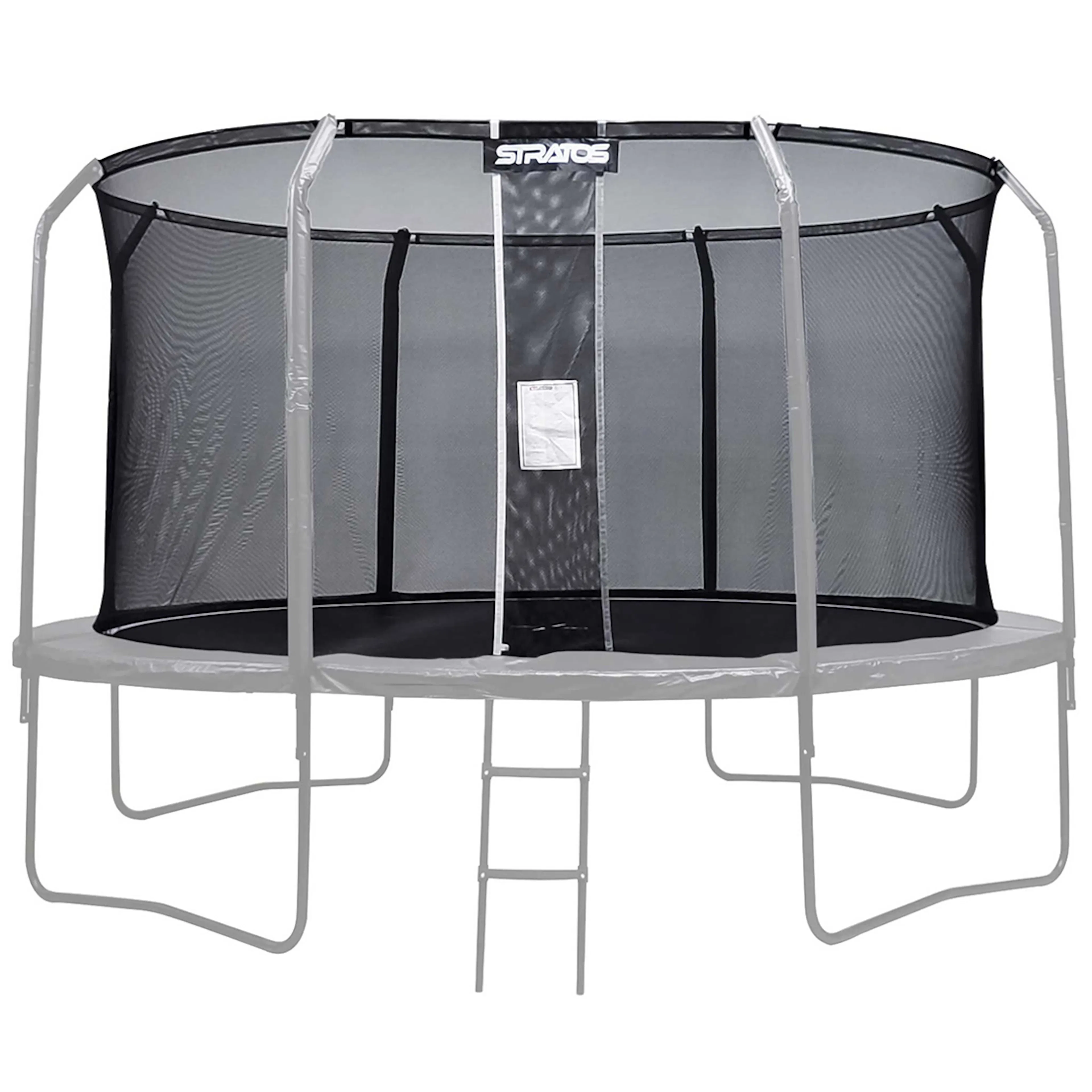 Skyddsnät för studmatta Stratos Premium 3,96-4,88M 3,96 m