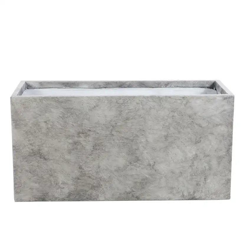 Blomlåda Lyfco 100 Betong