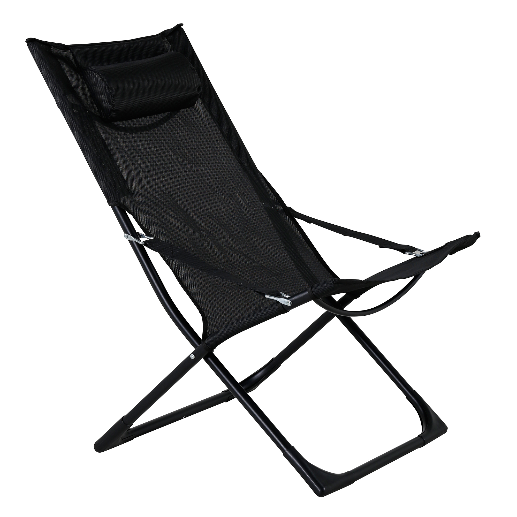 Solstol Venture Home Sherman 2-pack Utomhus