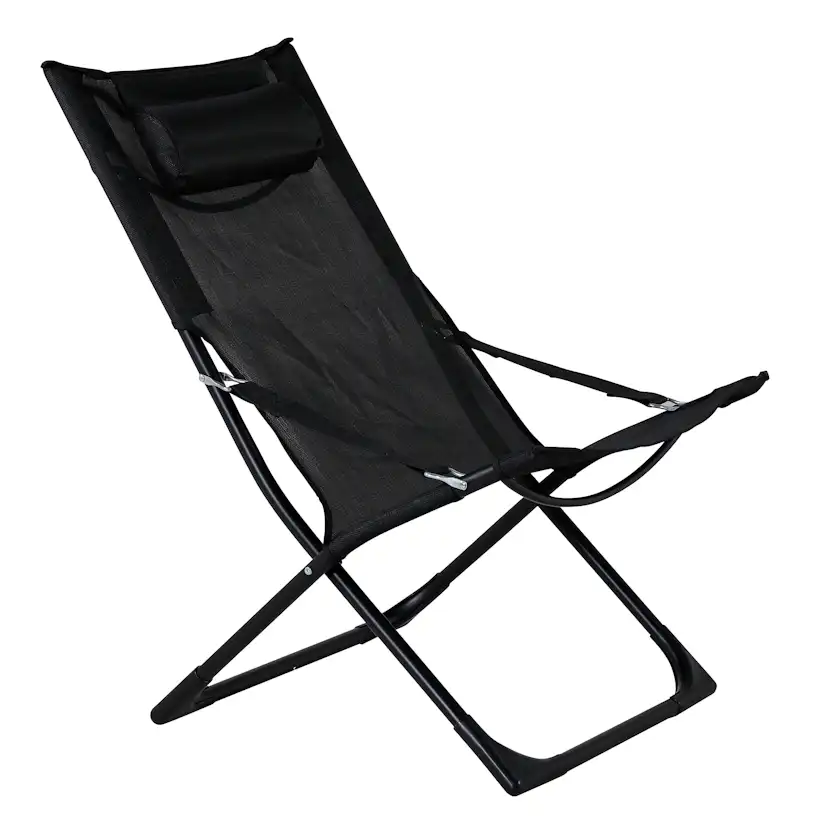 Solstol Venture Home Sherman 2-pack Utomhus