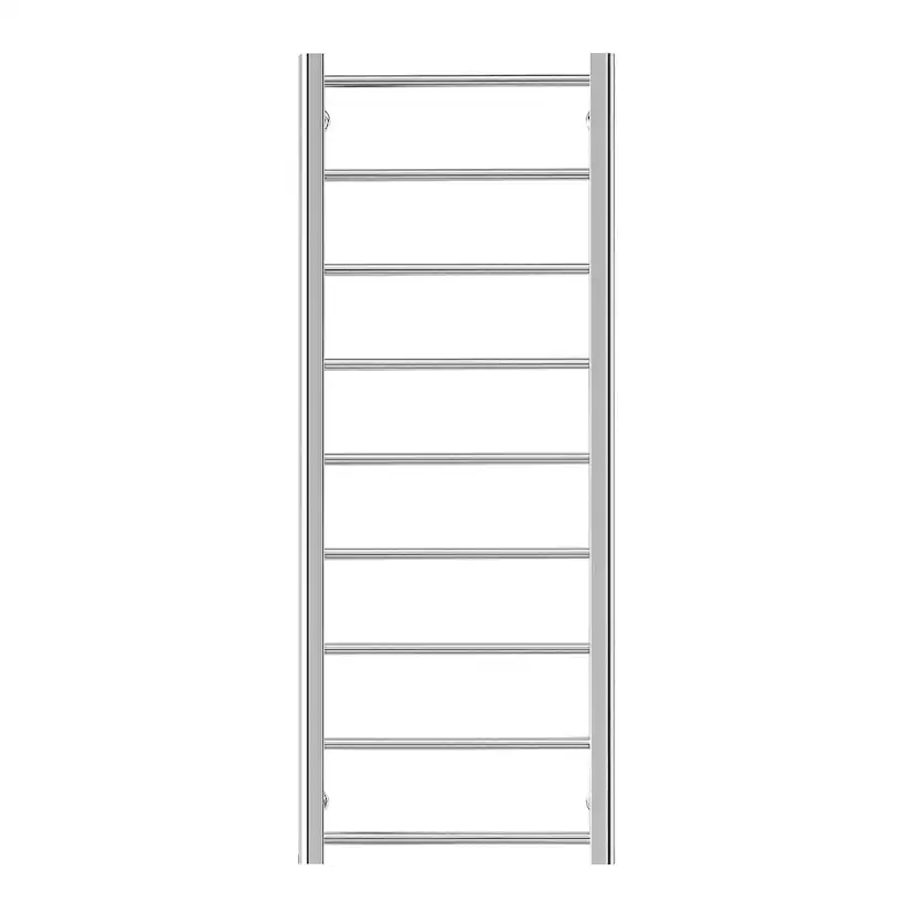 HANDDUKSTORK LEJD 1276X500MM KROM Krom, HxB: 1276X500 mm