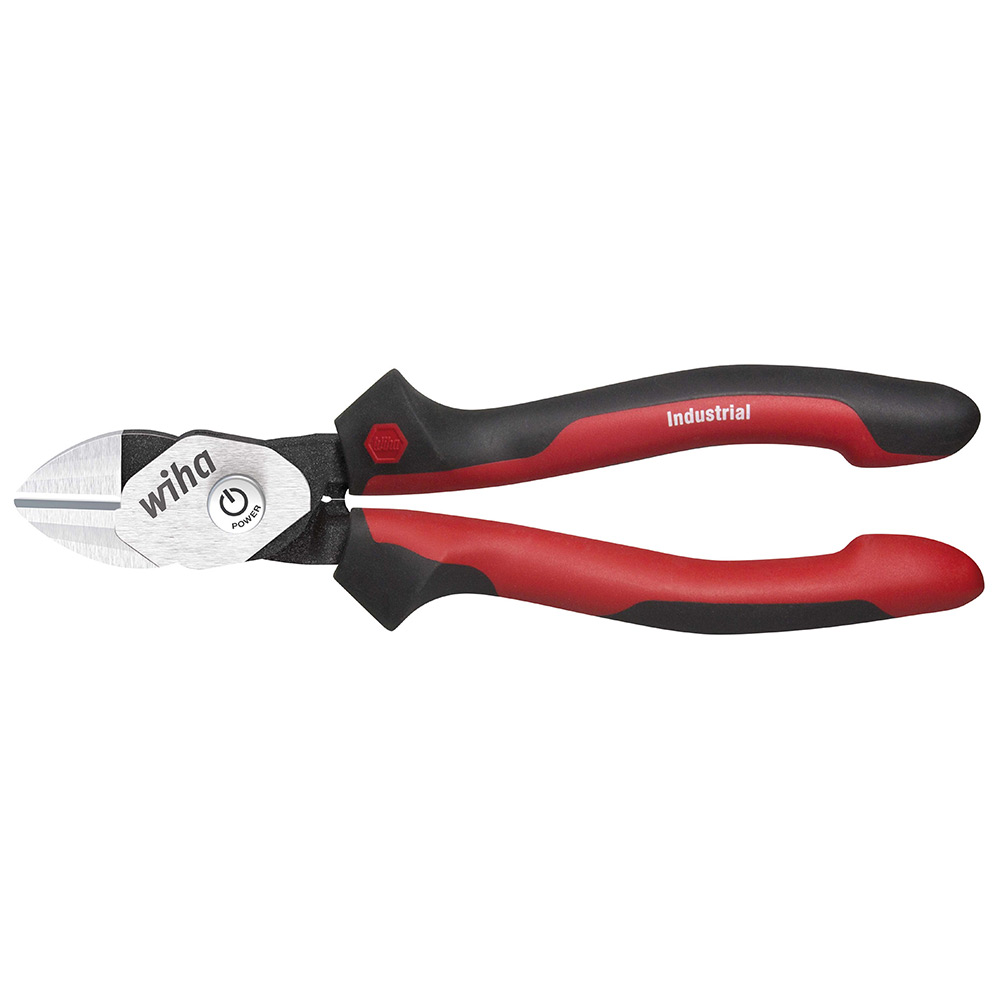 Sidavbitare Wiha Bicut 200 mm