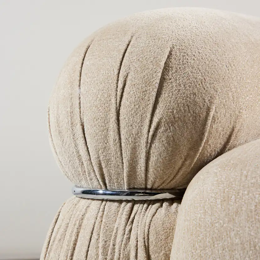 Fåtölj Venture Home Mika