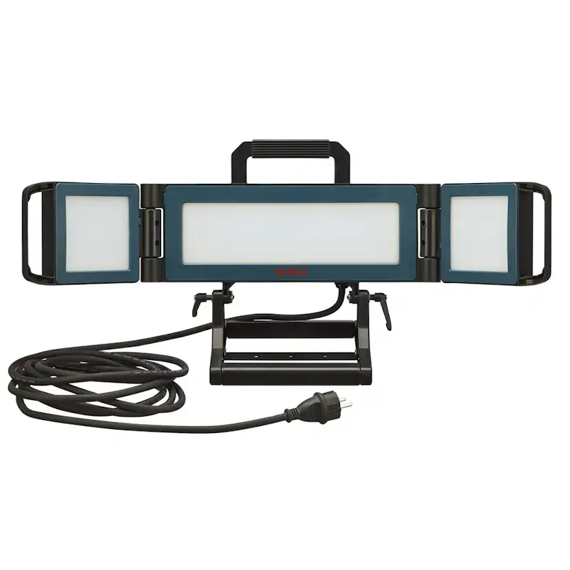 Arbetslampa Mareld Vapor 10000