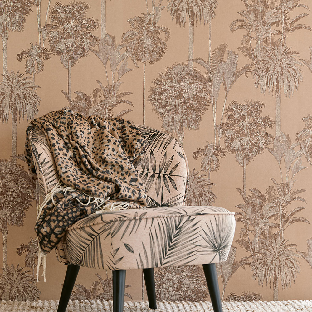 Tapet Eijffinger Oasis 317323