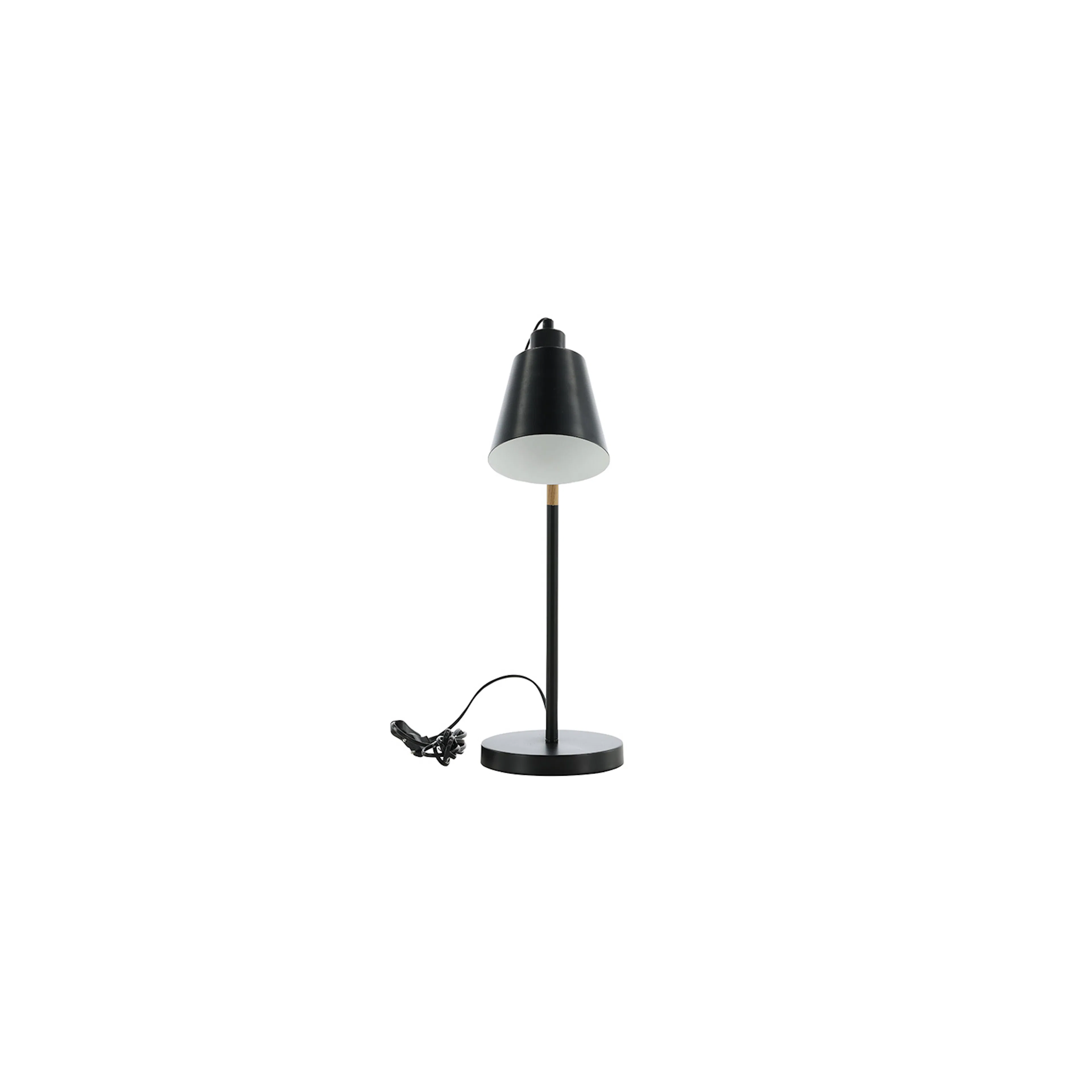 Bordslampa Venture Home Skott
