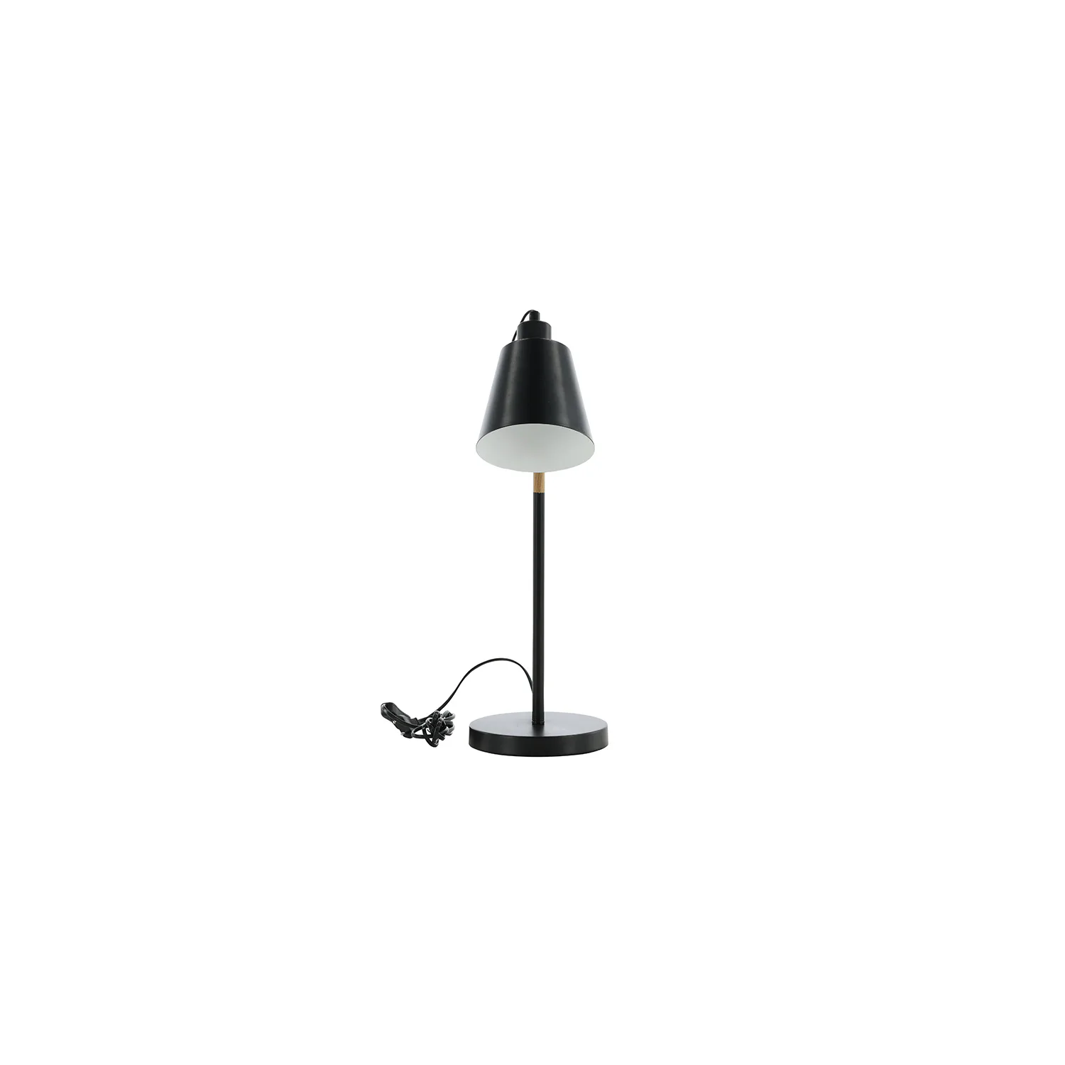 Bordslampa Venture Home Skott