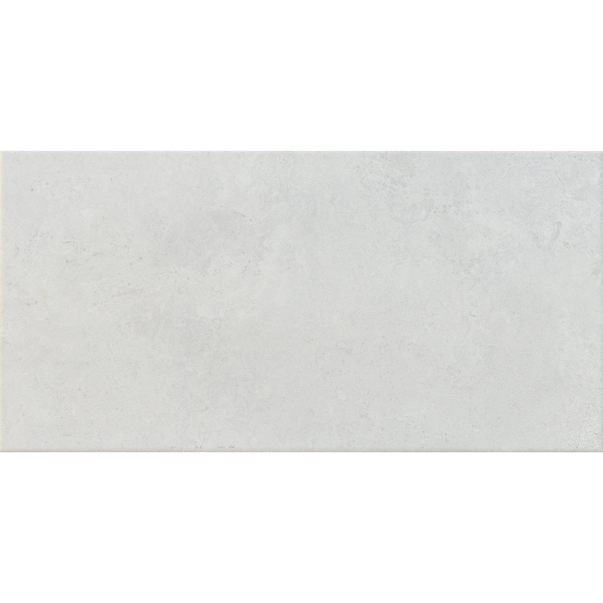 Kakel Arredo Bayaz Blanco Vitgrå Matt 25x50 cm