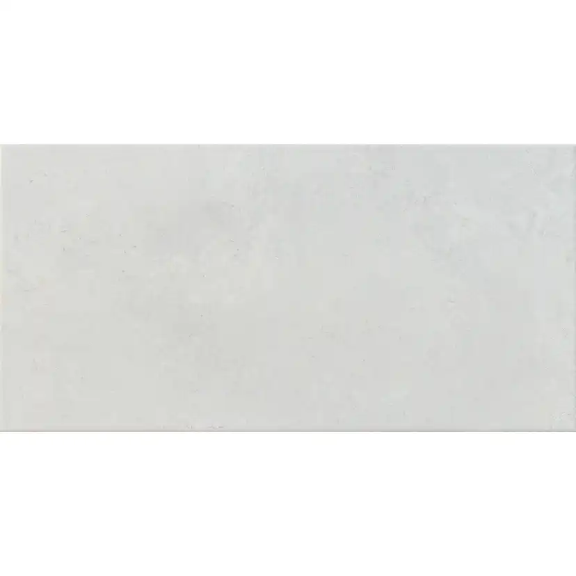 Kakel Arredo Bayaz Blanco Vitgrå Matt 25x50 cm