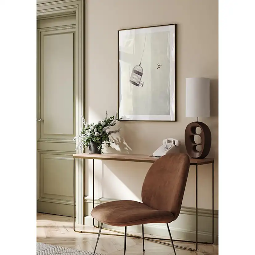 Poster Gallerix Flying Towards Freedom