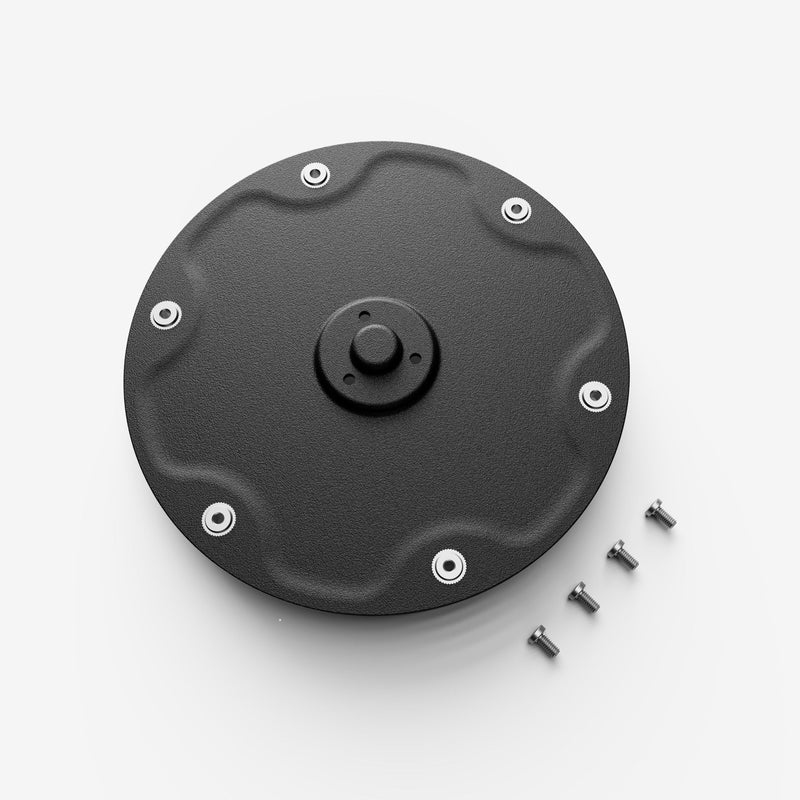 Klipptallrik Mammotion till LUBA Mini