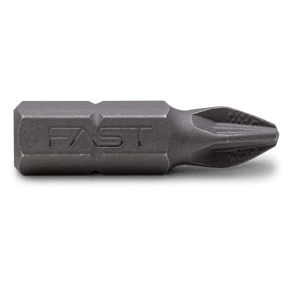Bits FAST Pz1 25mm 3-p