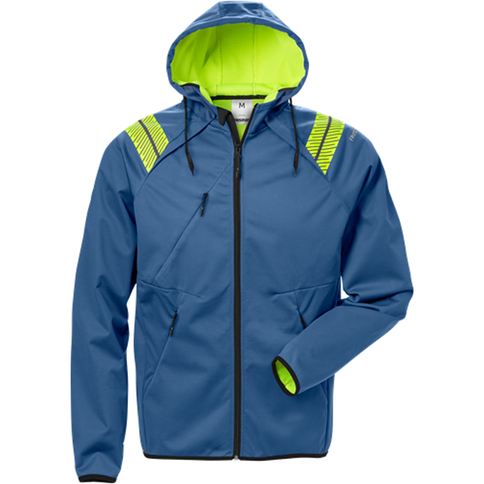 Softshelljacka Fristads 7461 BON
