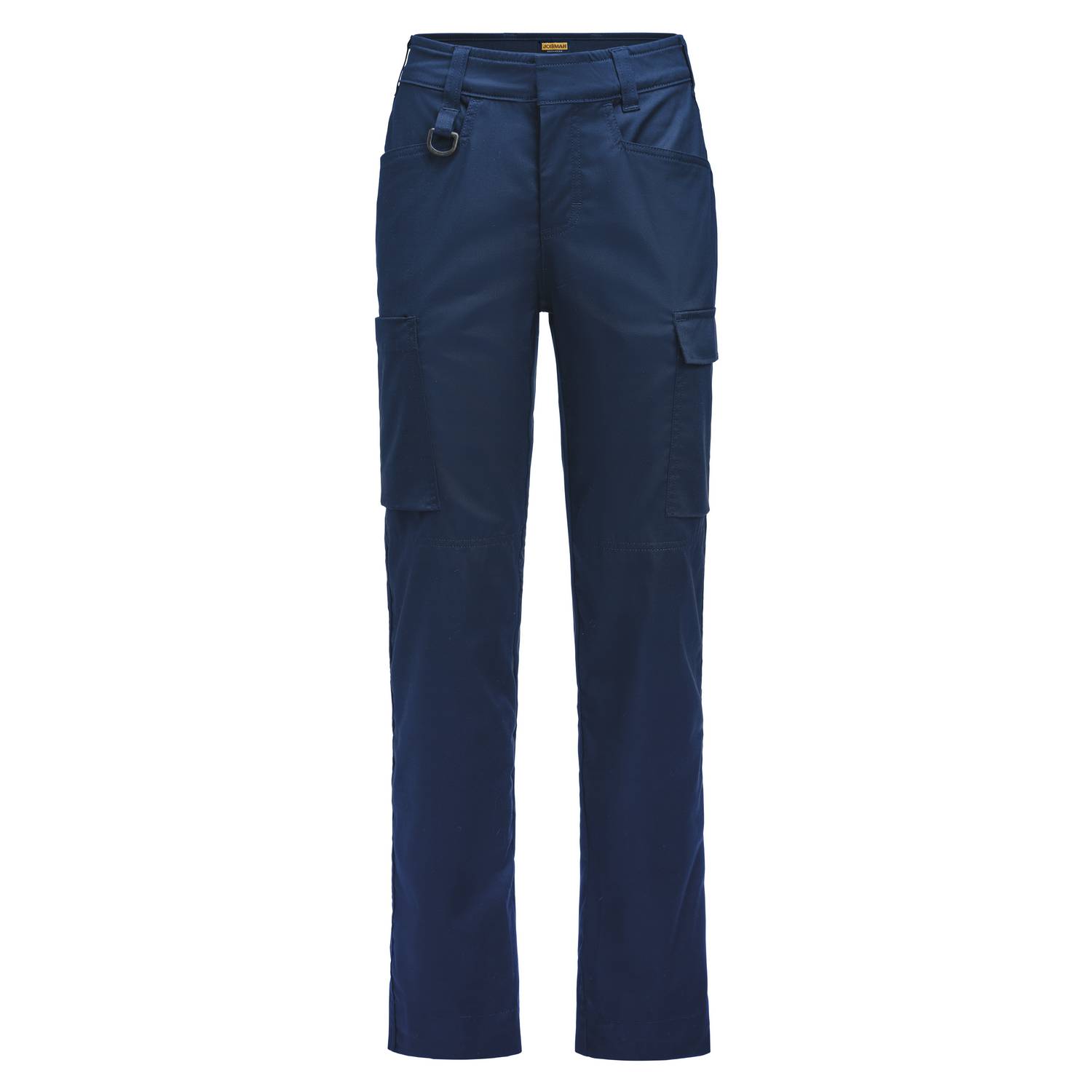 Servicebyxa Jobman Stretch Lady