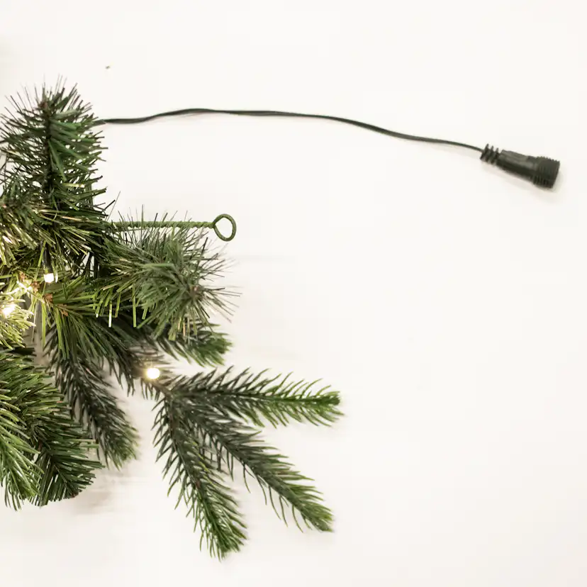 GranGrangirlang Nordic Winter 240 cm