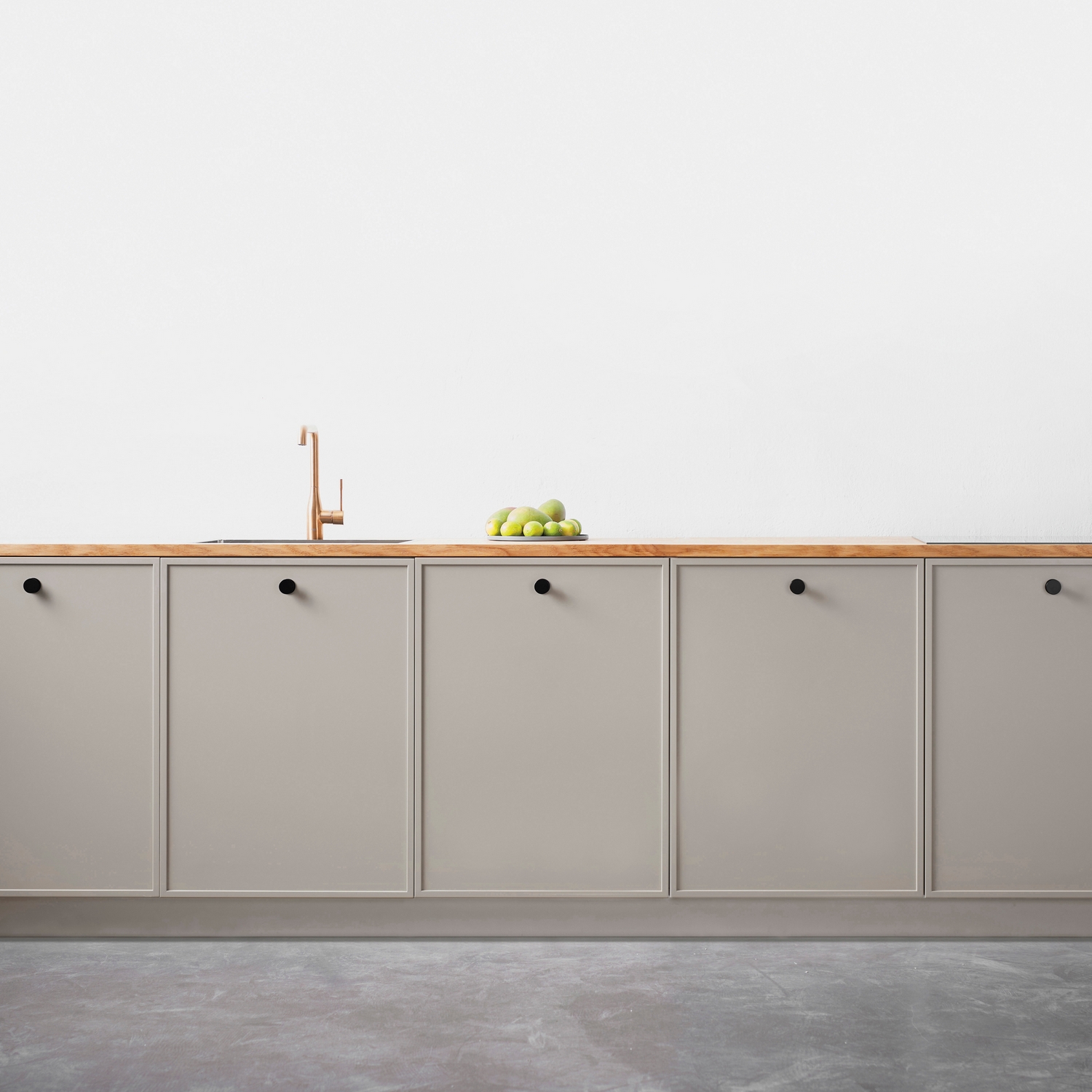 Knopp Beslag Design Orbit 36