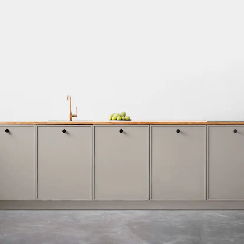 Knopp Beslag Design Orbit 36