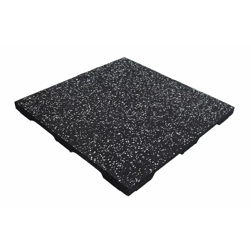Gymgolv Master Fitness 50x50cm 30 mm 4-pack