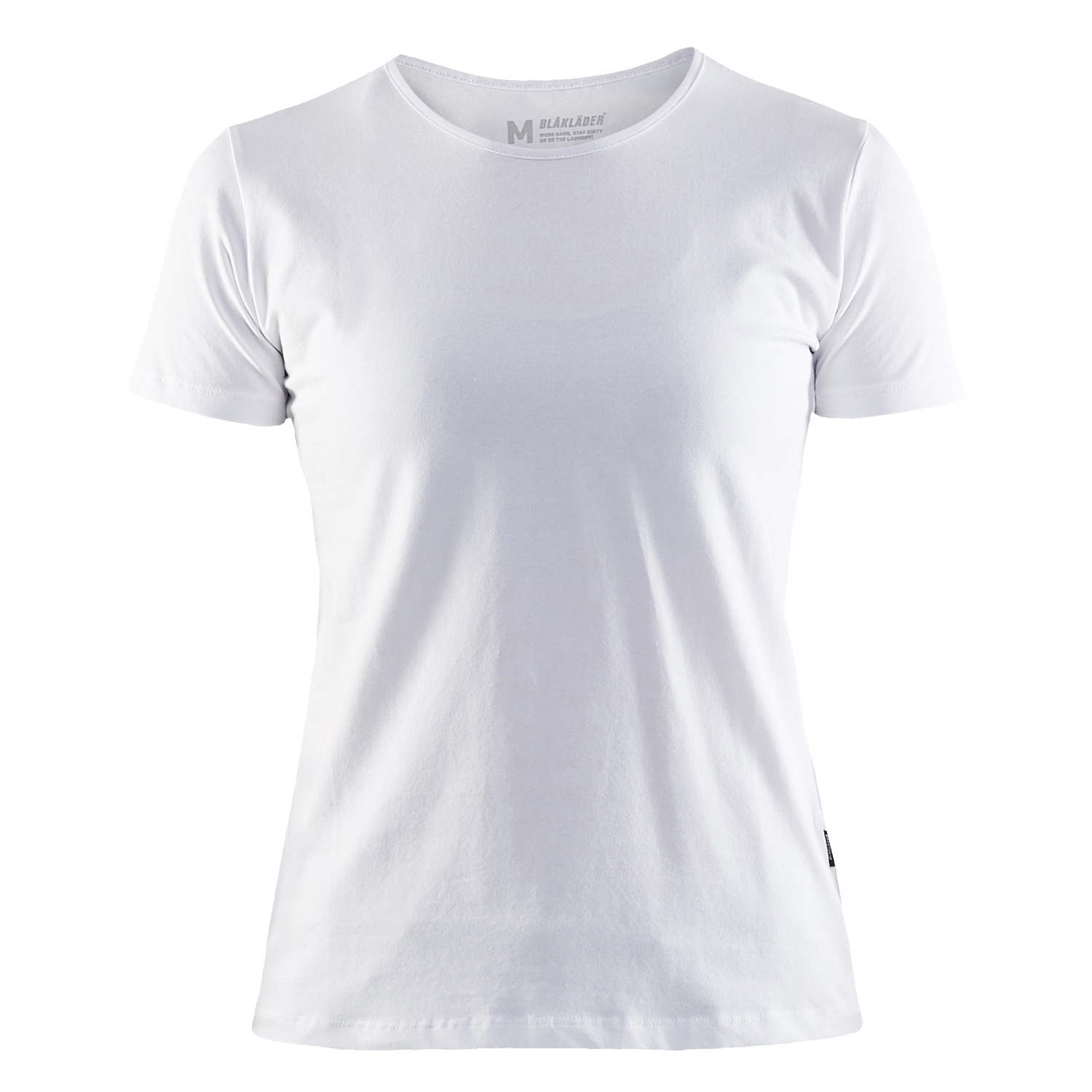 T-shirt Dam Blåkläder 33041029