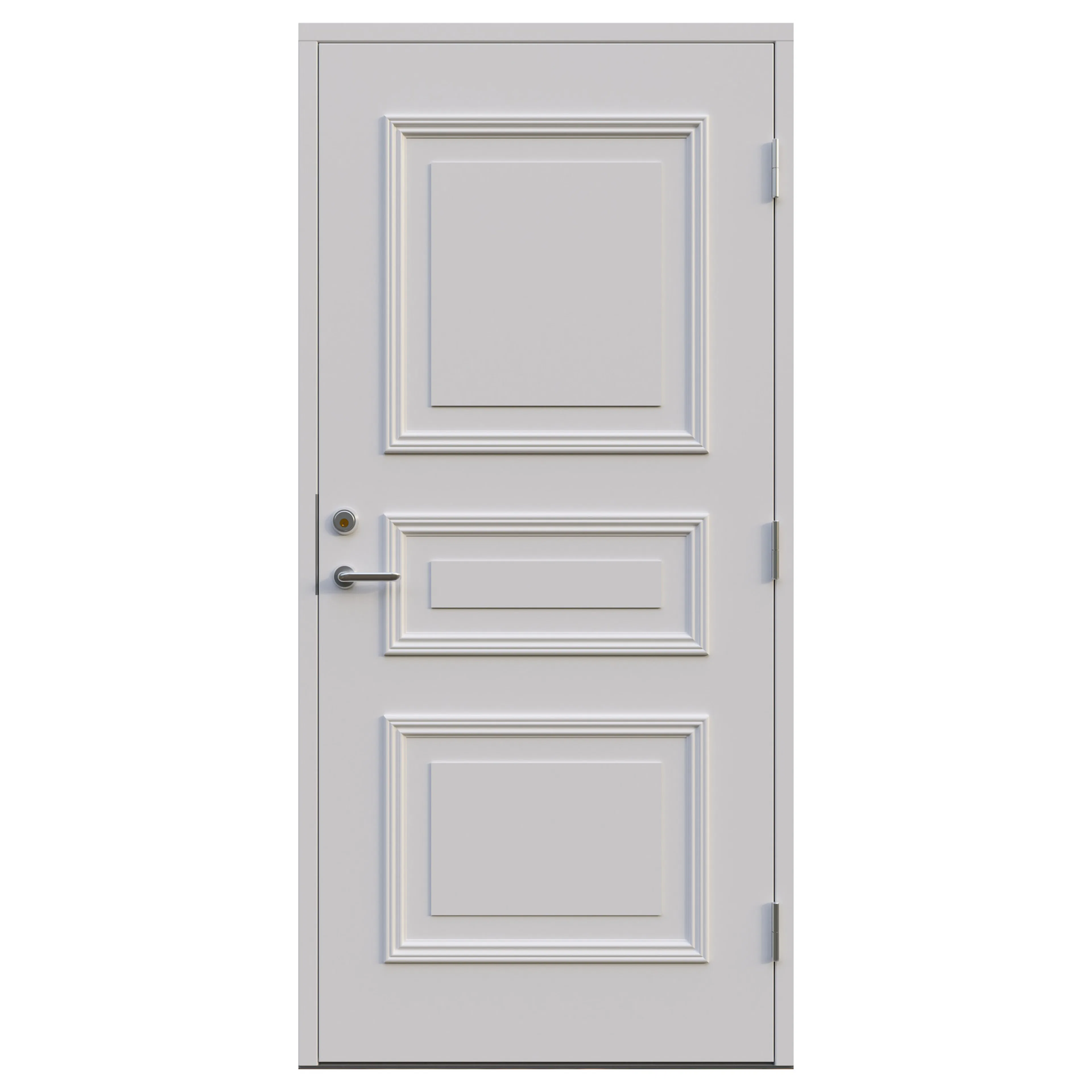 S-0502-Y, Vit