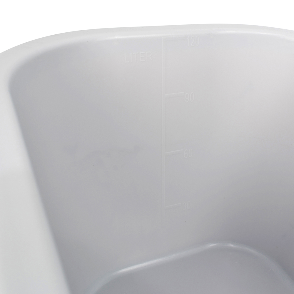 Värmebalja Willab 120 l