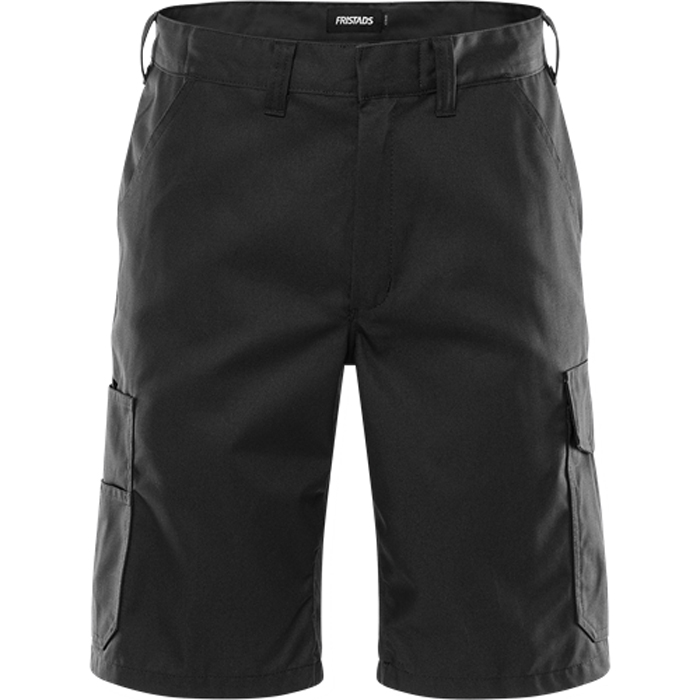 Shorts 2508 P154 Storlek: C62, Svart