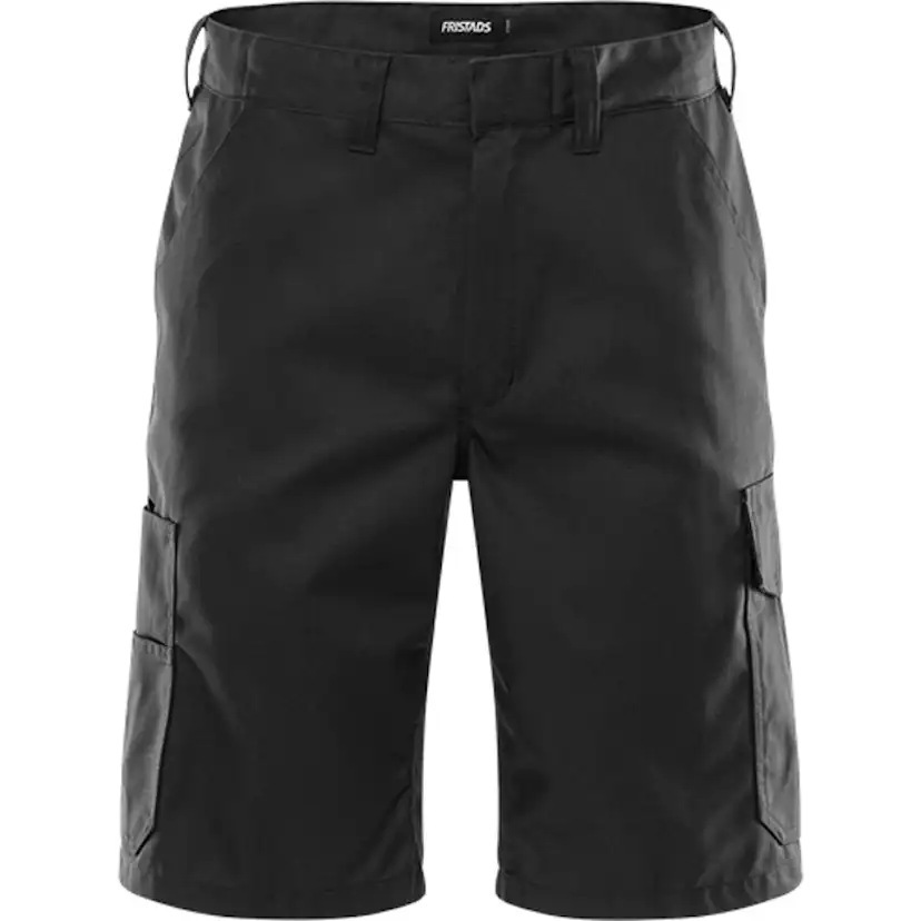 Shorts 2508 P154 Storlek: C62, Svart