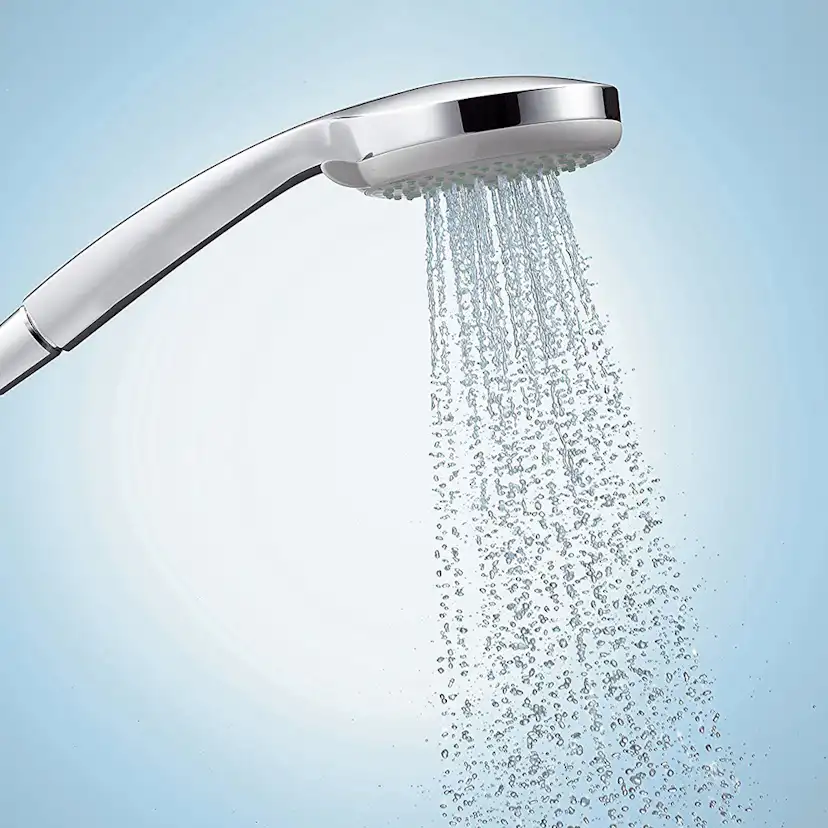 Duschset Hansgrohe Croma 100 Vario