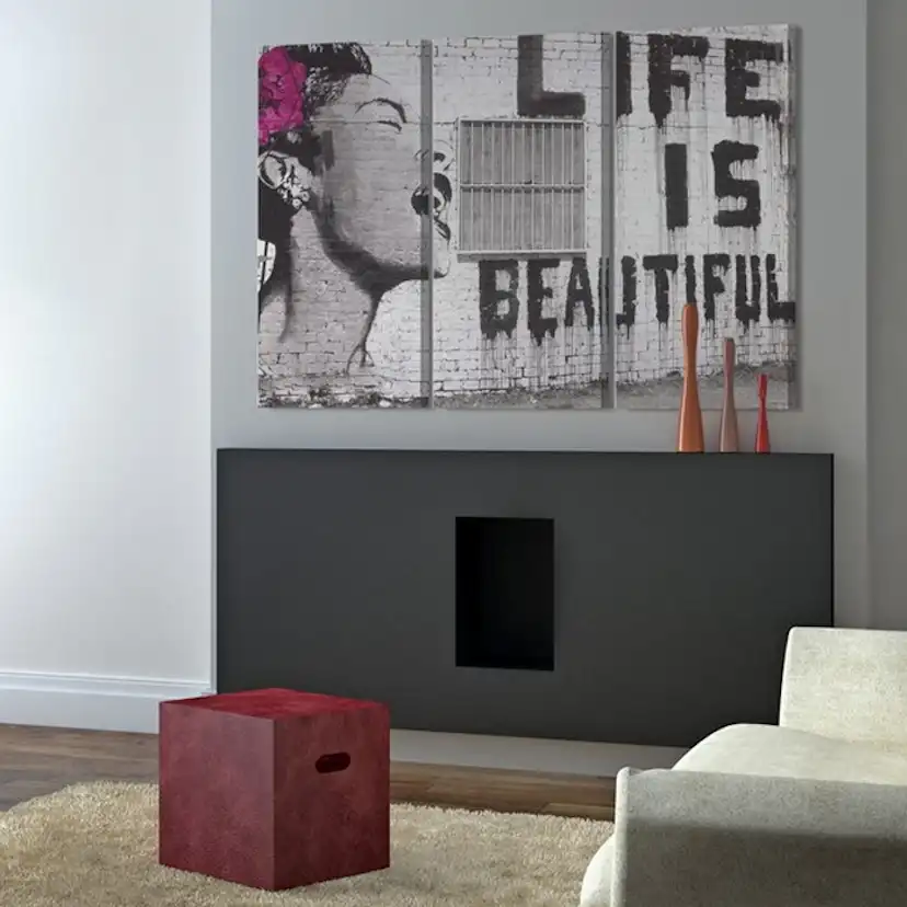 Tavla Arkiio Fullness Of Life