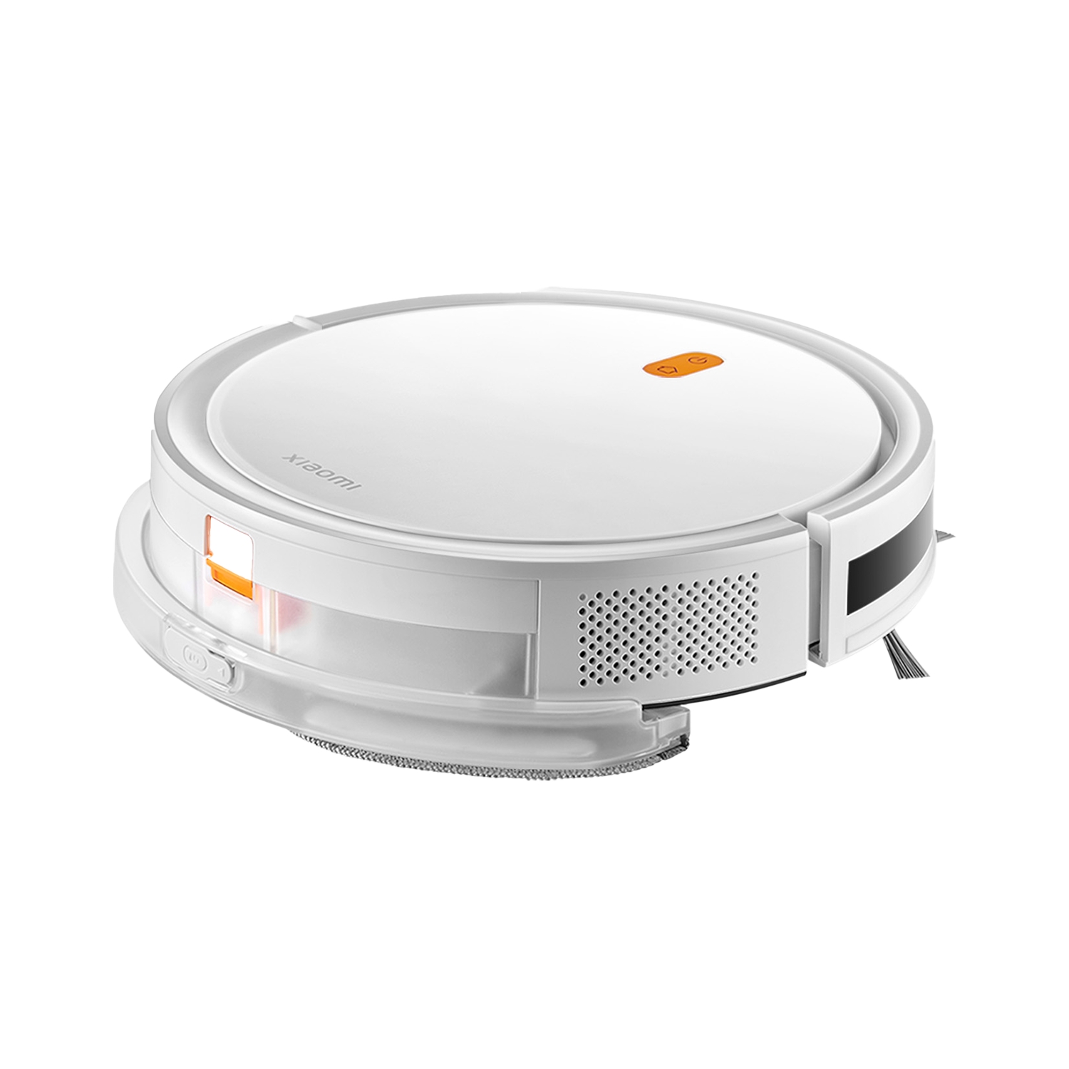 Xiaomi Robot Vacuum E5 (White) EU - White Vit