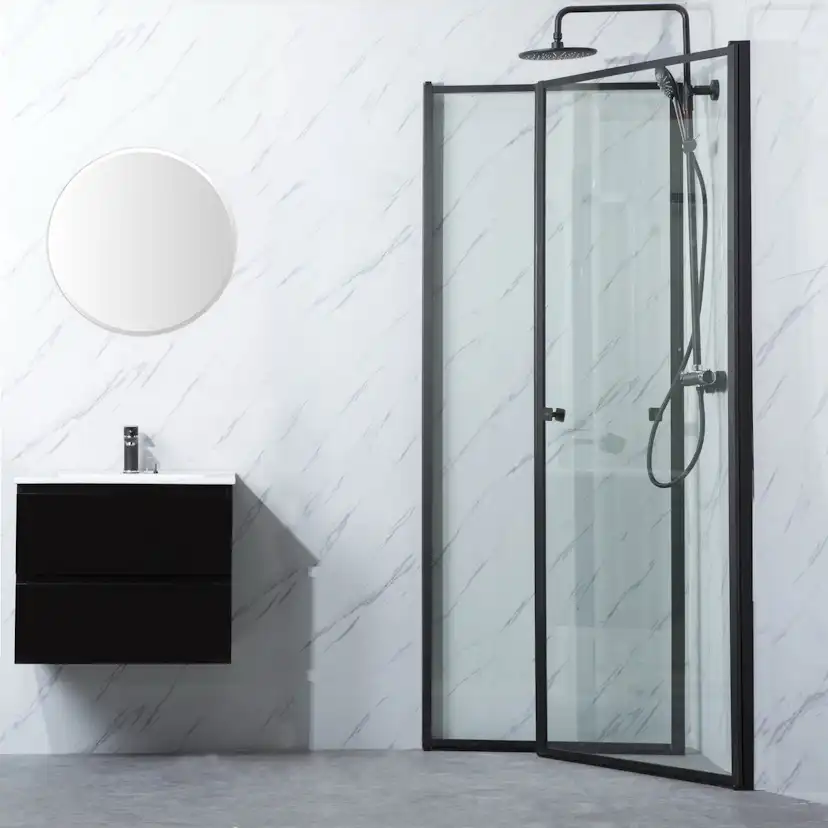 Duschhörn Bathlife Profil Rak Dörr + Rak Dörr