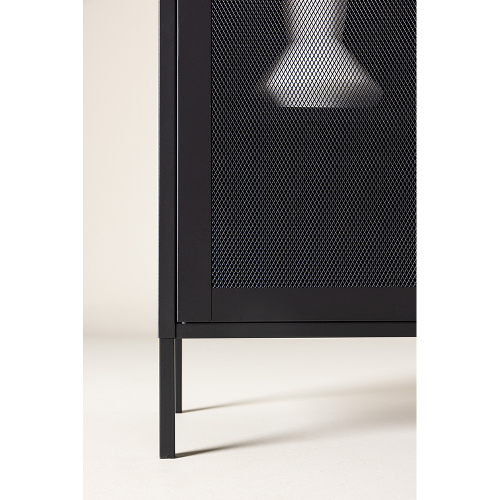 Lågt Skåp Venture Home Misha