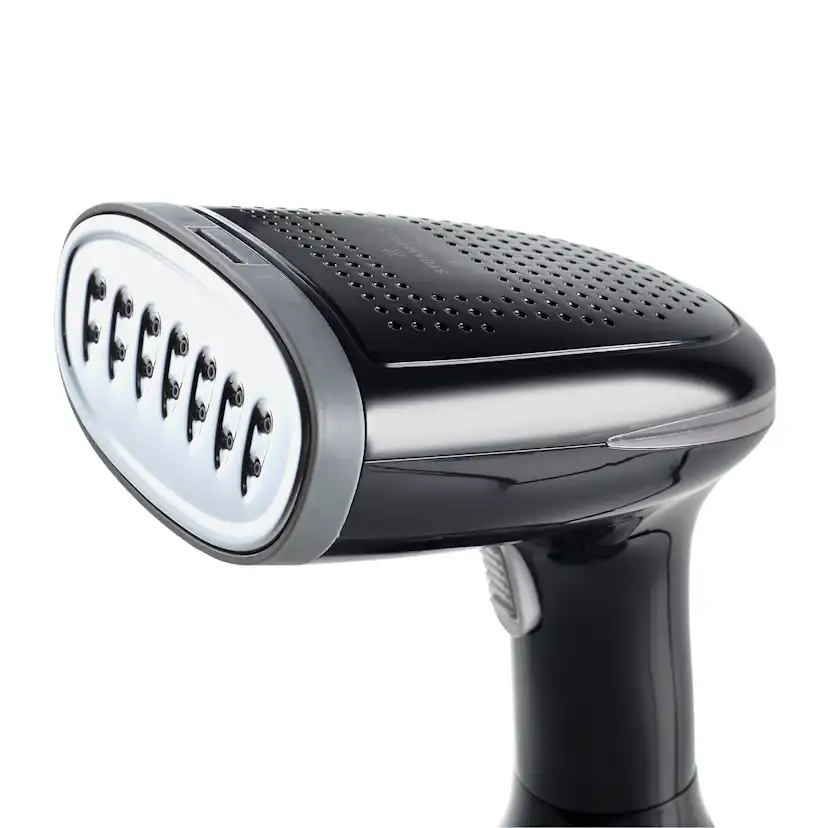 Steamer Champion Portable Pro 1500W HS510 Svart