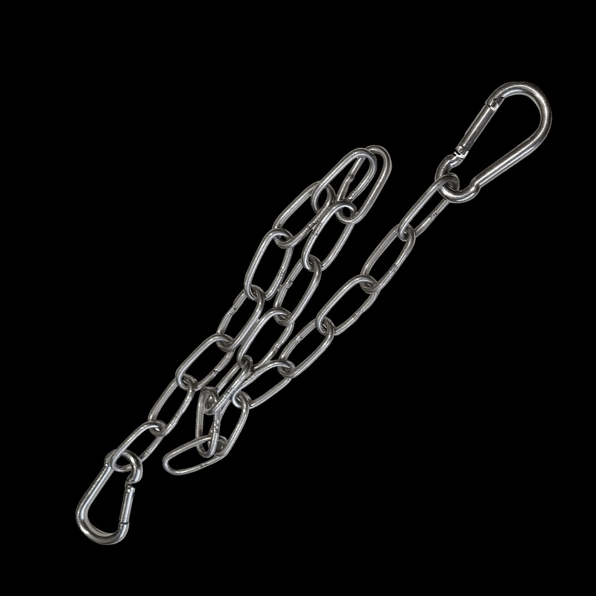 Tillbehör Designlight Upphängningskedja HB L-580mm