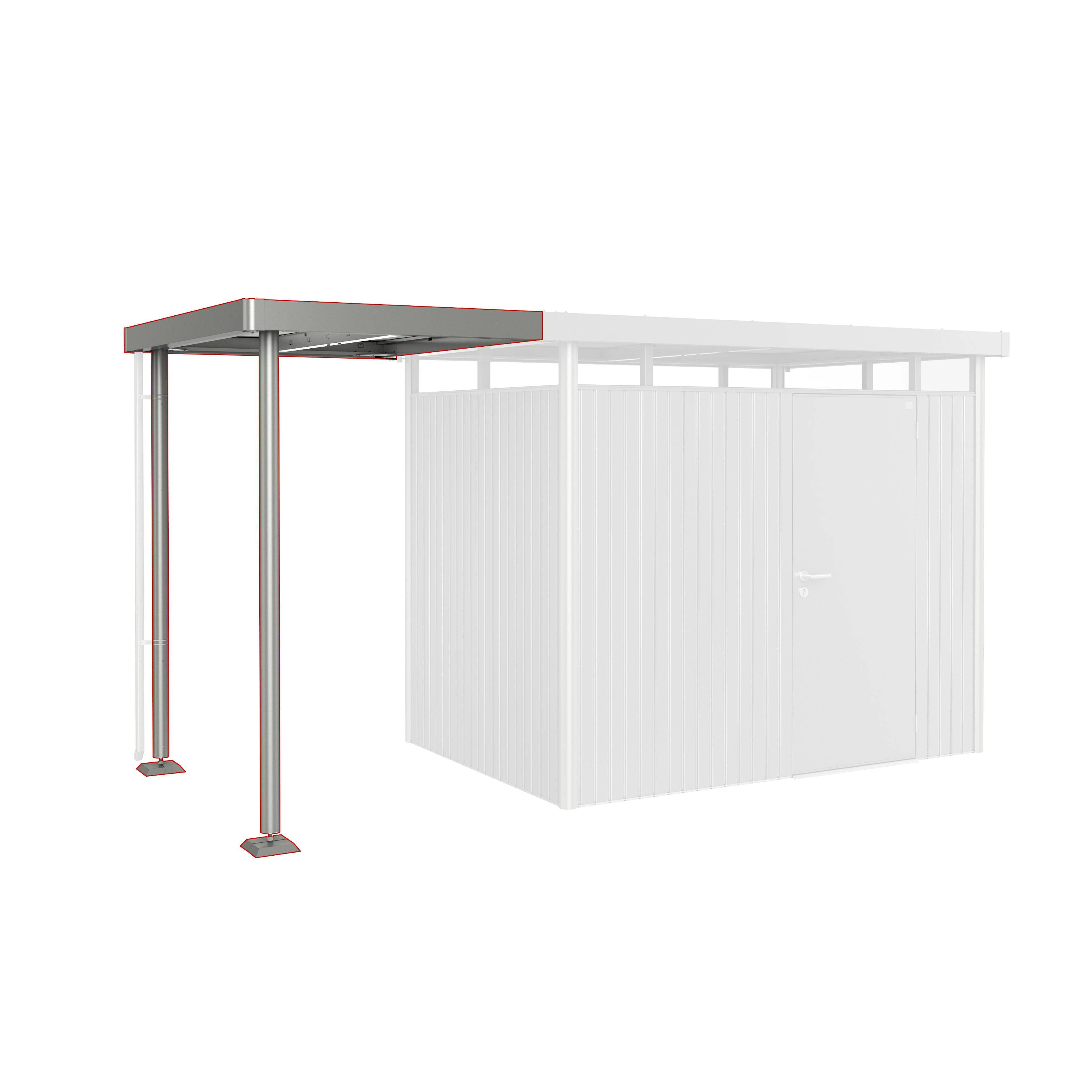 Sidotak Biohort HighLIne H2 S 150x195 cm