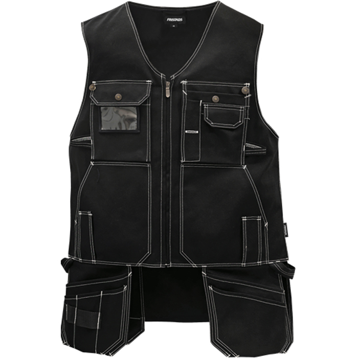 511 FAS Storlek: XL, Svart