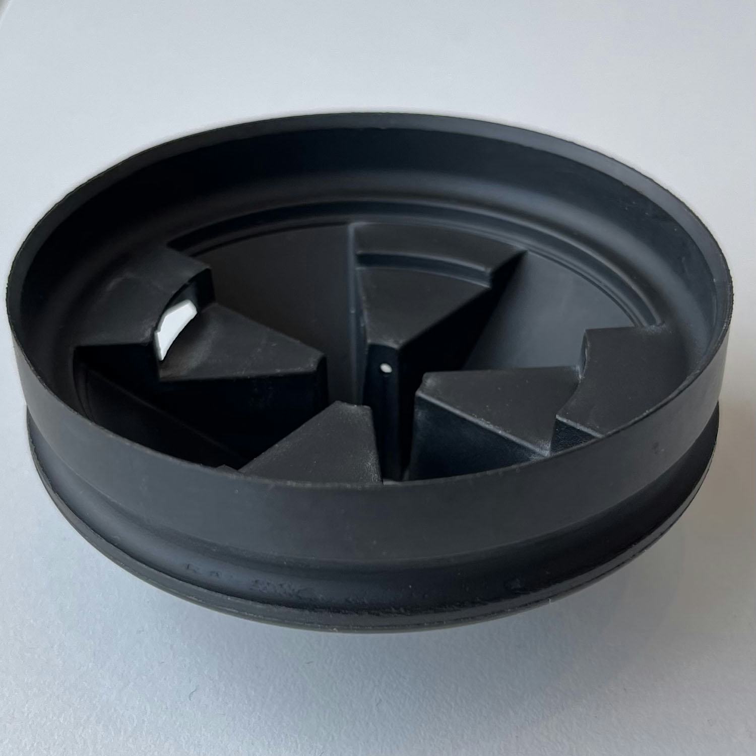 Gummipackning Insinkerator Reservdel Avfallskvarn Evo 100/200