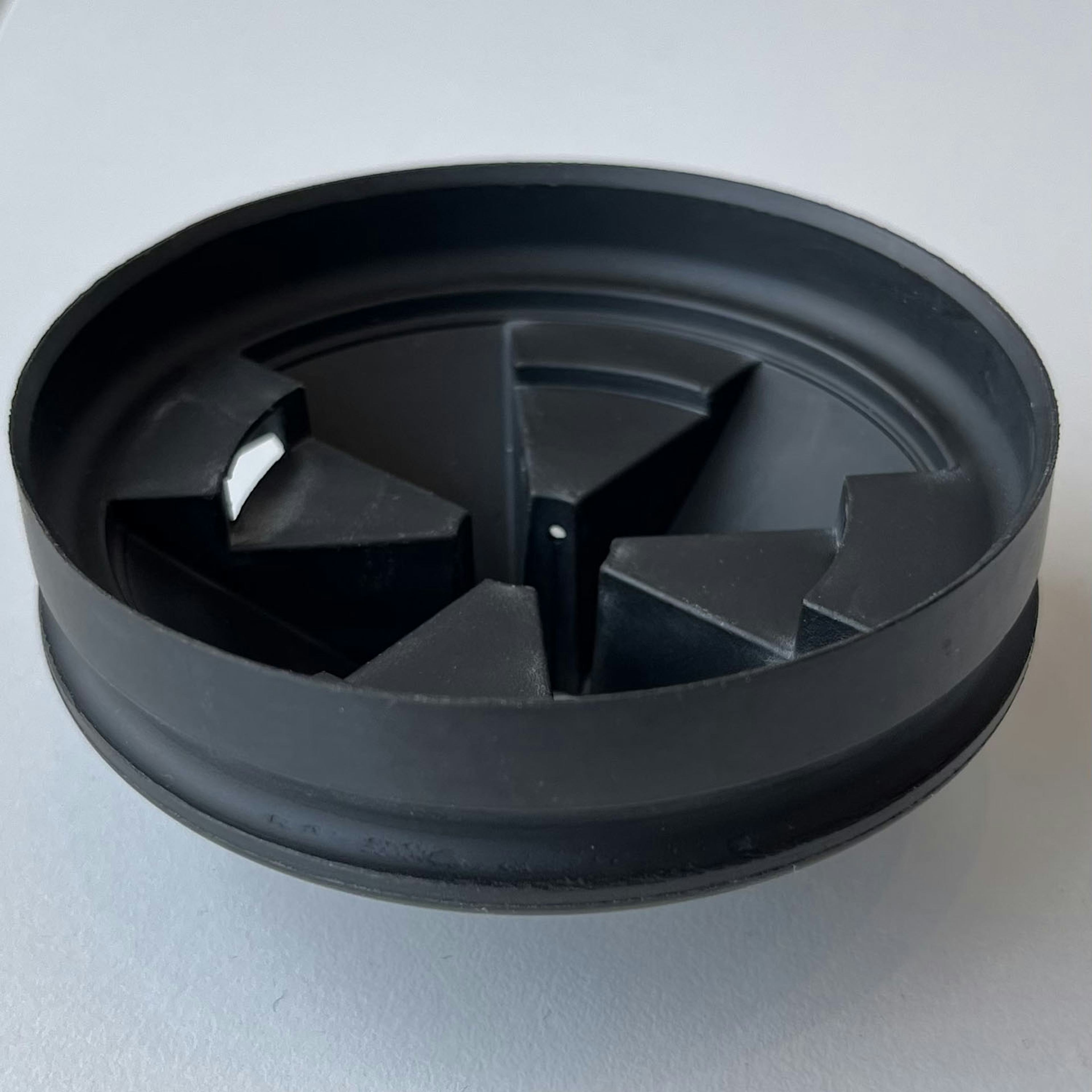 Gummipackning Insinkerator Reservdel Avfallskvarn Evo 100/200