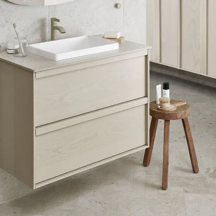 Tvättställsblandare Toniton x Tapwell Arch Tap 02