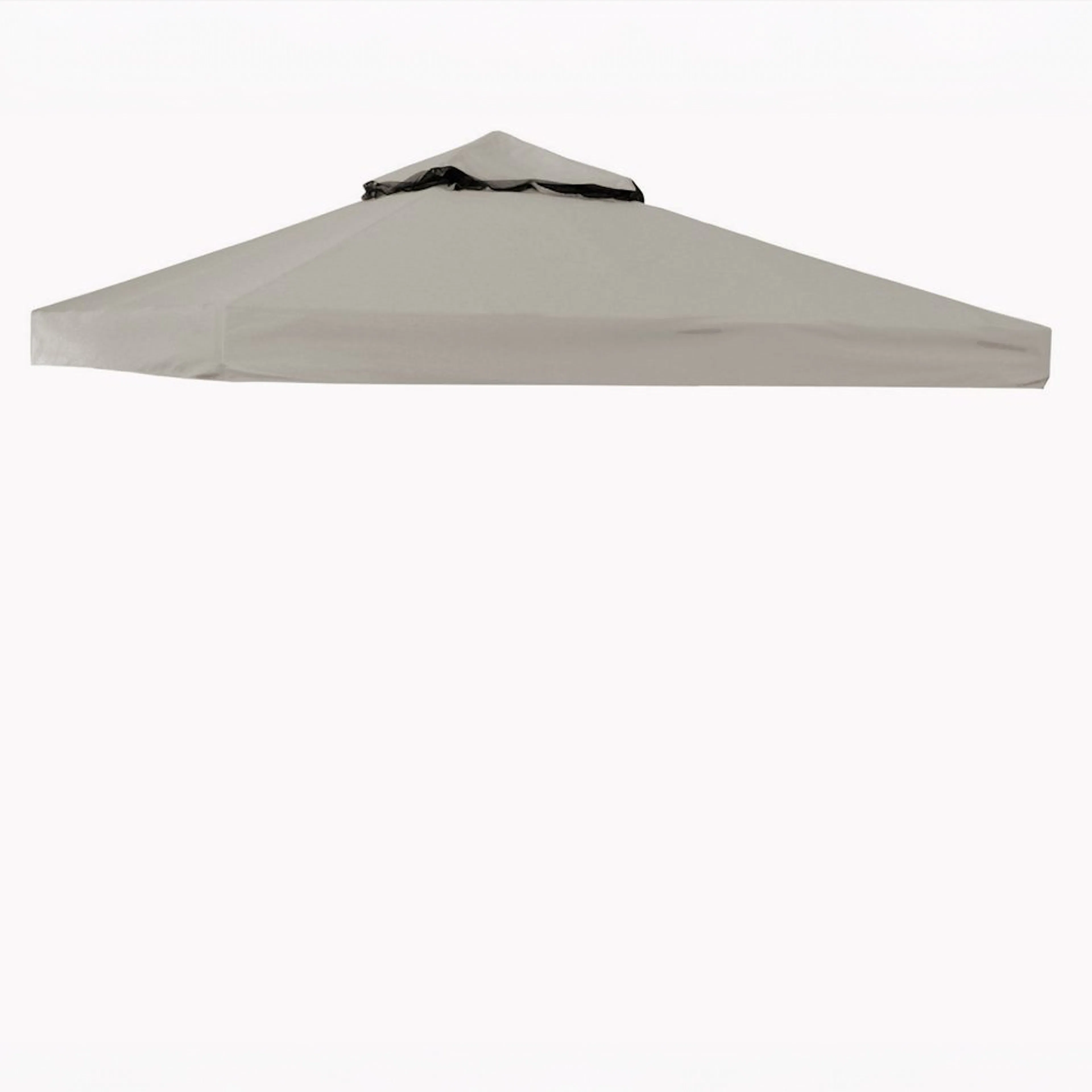 Paviljongtak Hillerstorp Luxor 300x300 cm 220g