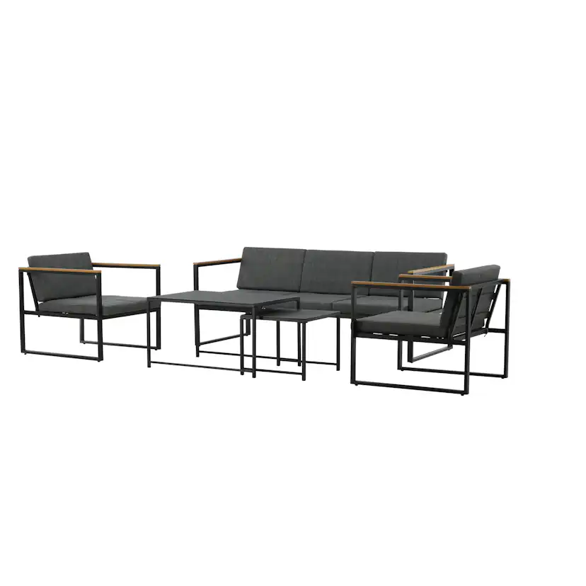 Soffgrupp Venture Home Dodge Utomhus