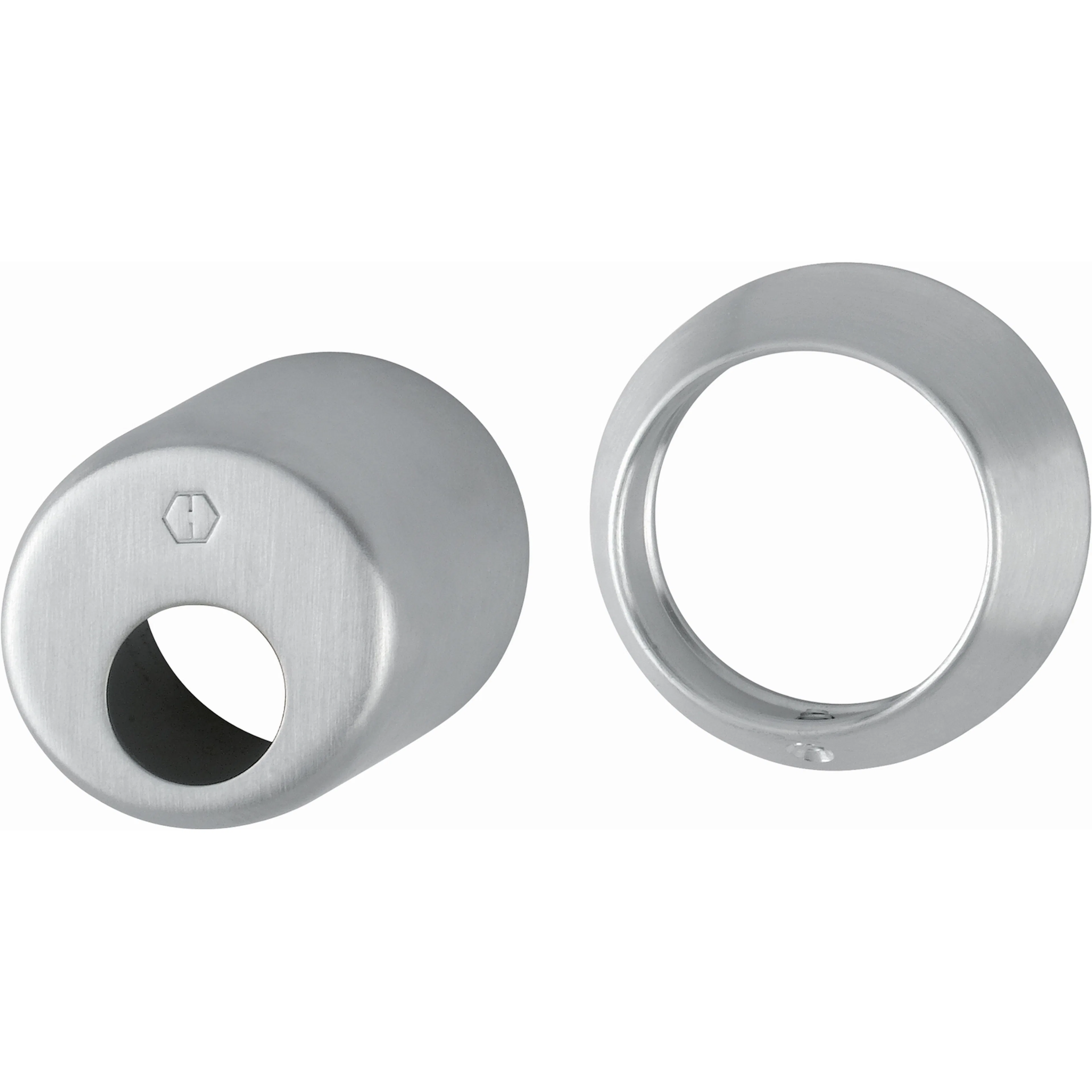 F1 Alu. silver