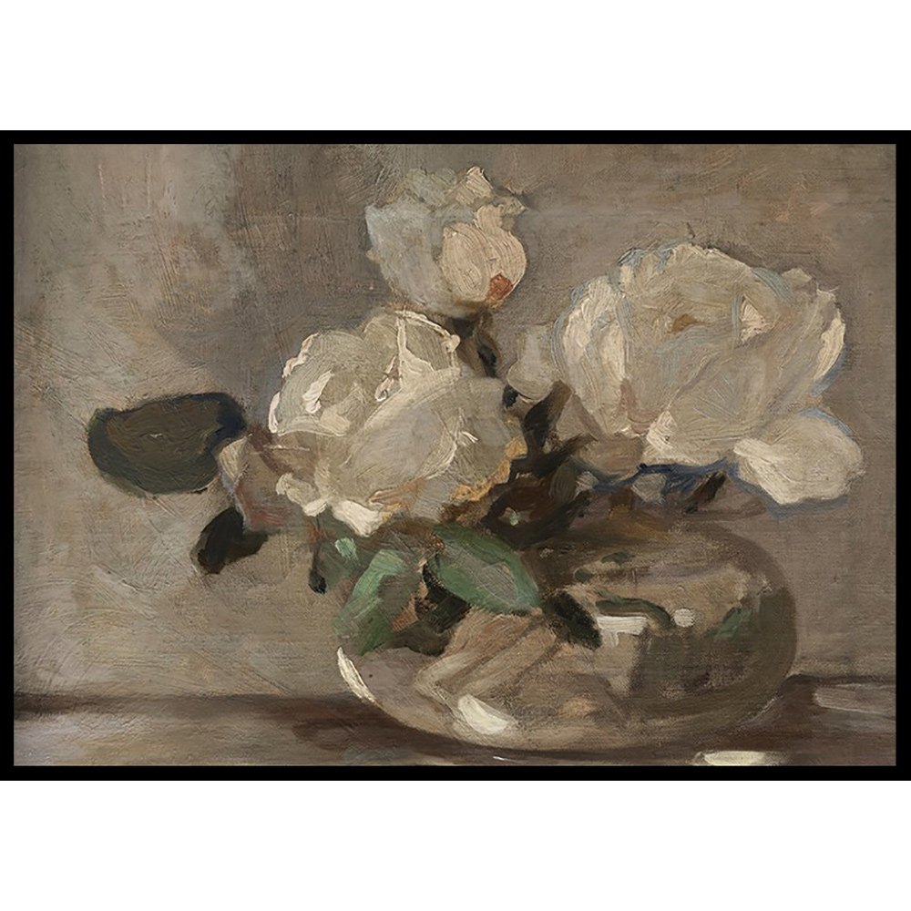 Poster Gallerix Blumenstilleben By Alexander Koester