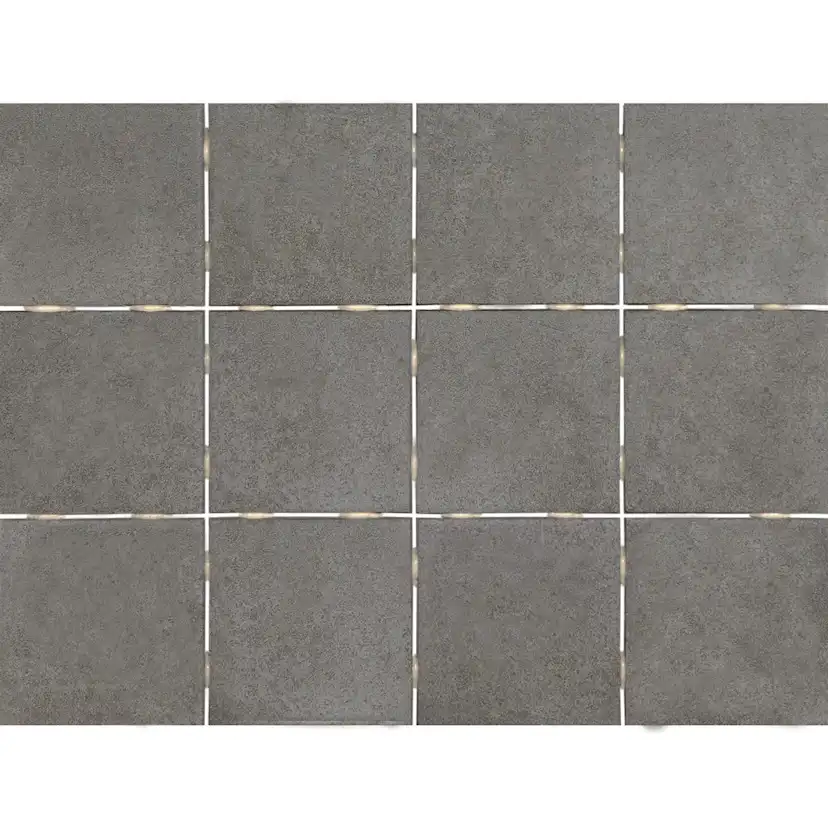 Klinker Urban Anthracite 10x10 cm