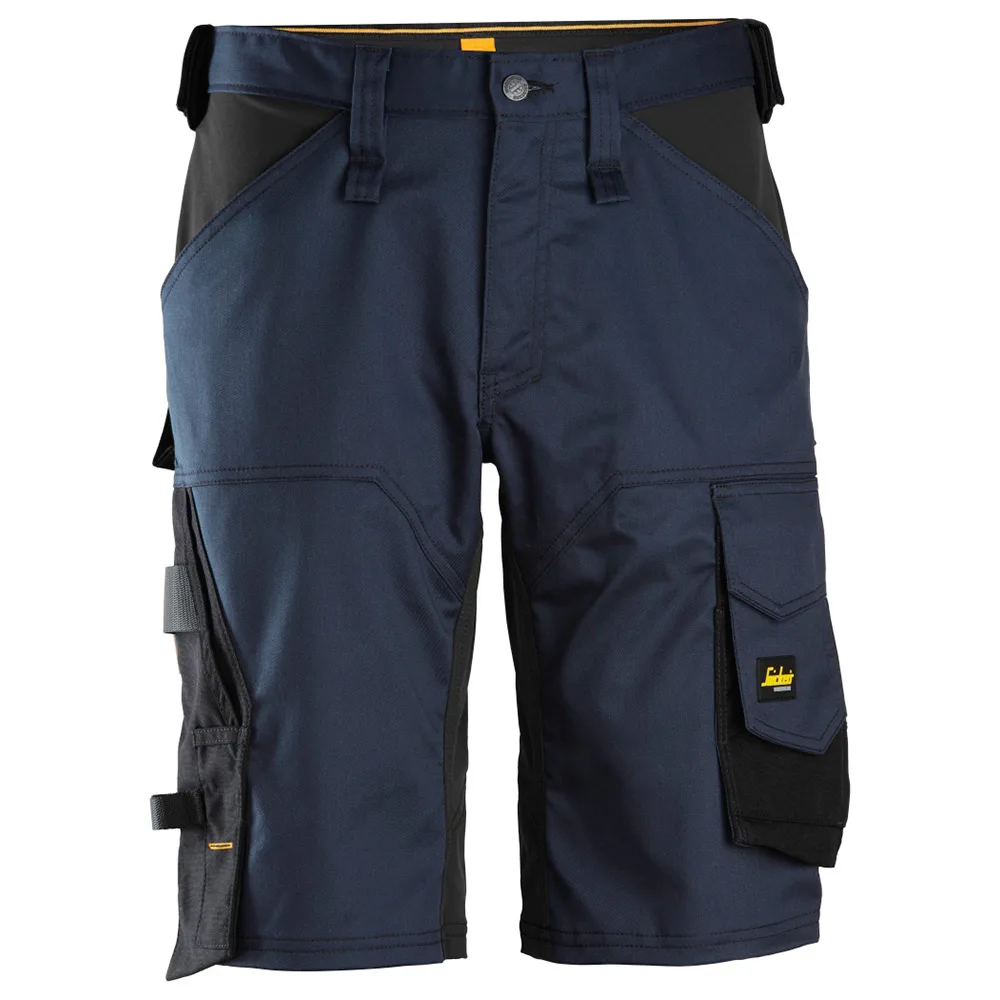 Navy/Black