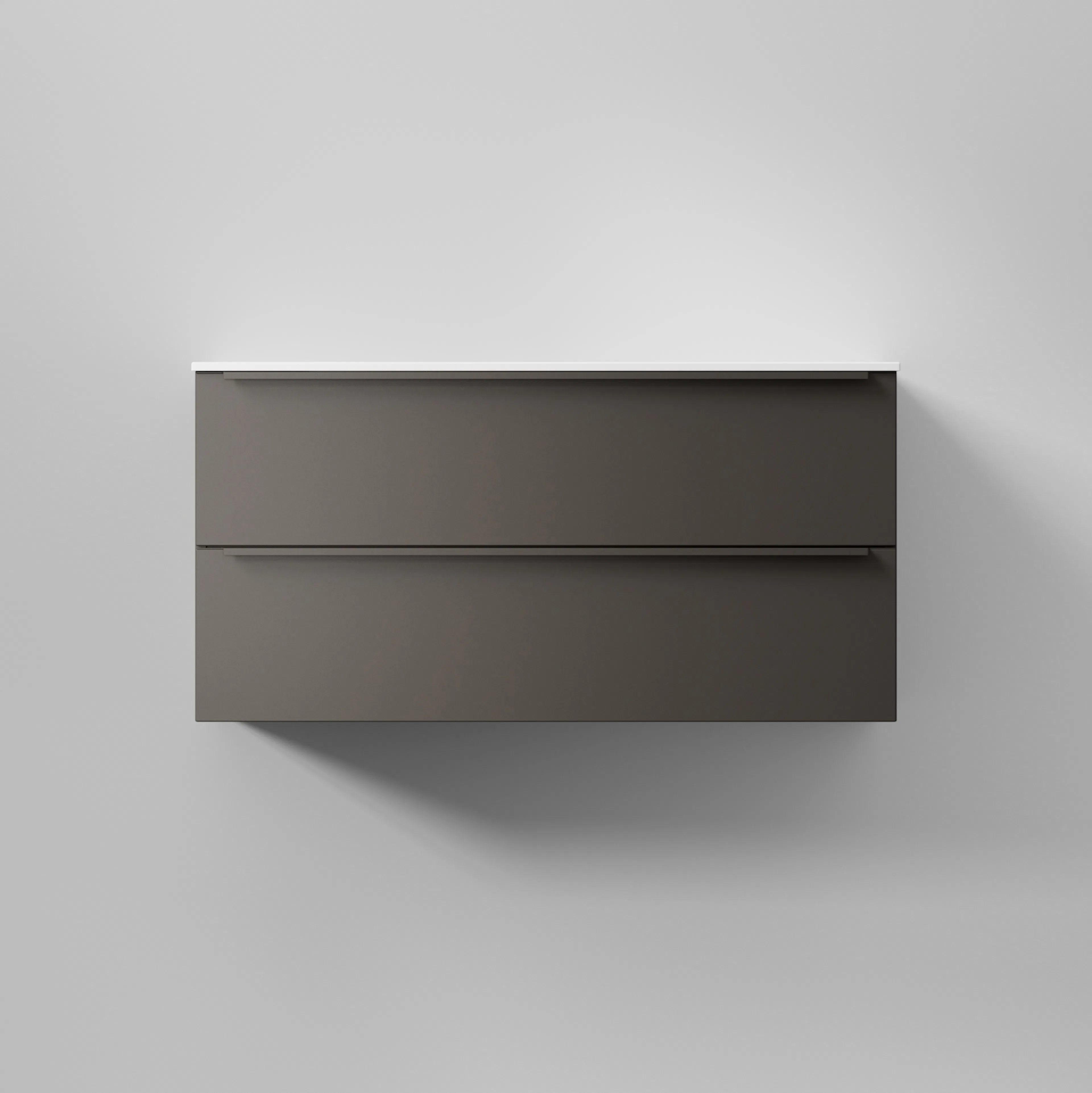 Carbon Grey