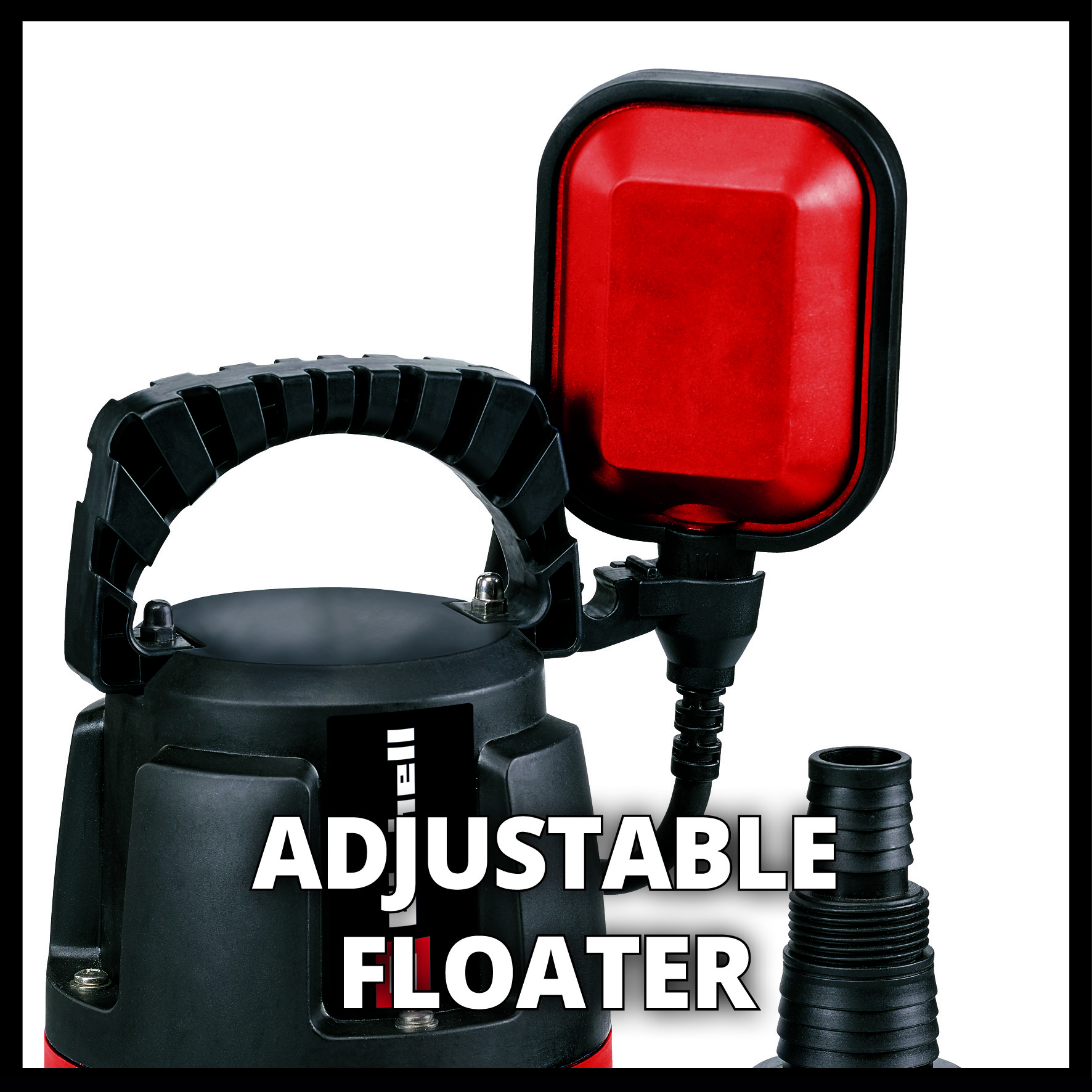 Dränkbar pump Einhell GC-SP 3580 LL