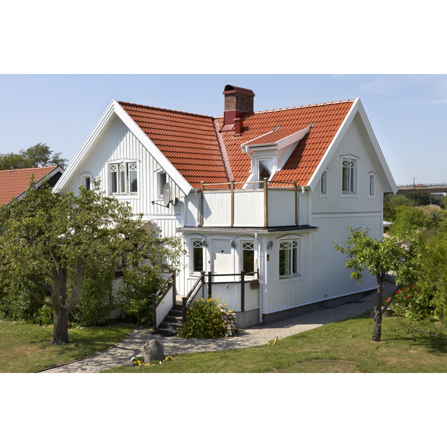Ekeby högblank 2-kupig, HT801 Classic Svart Classic Svart