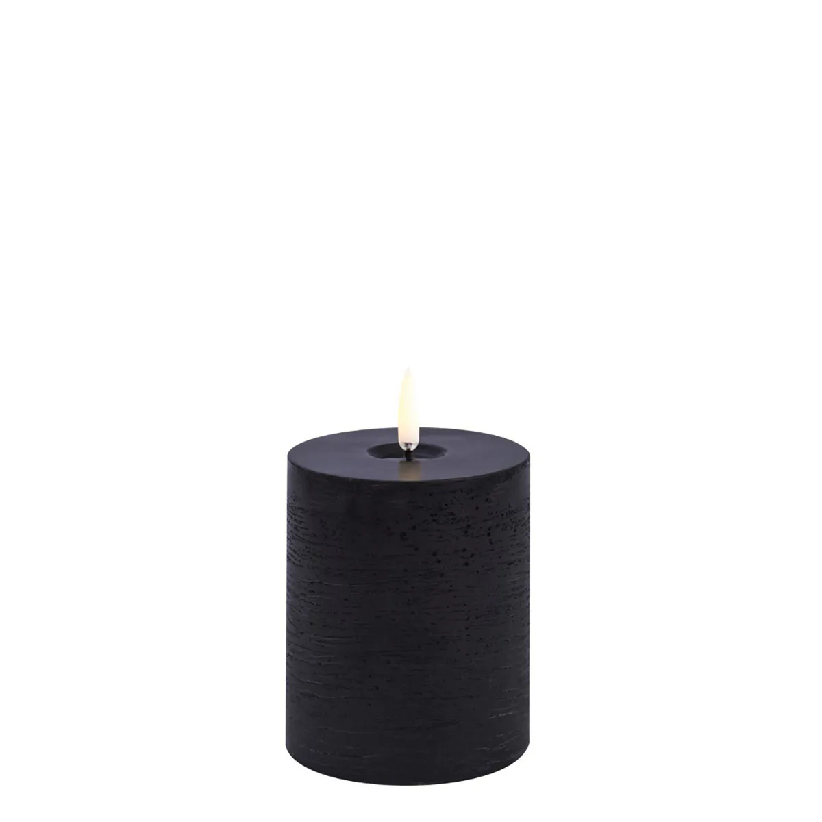 Forest Black
